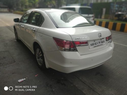 2013 Honda Accord MT for sale in Mumbai