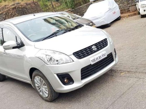 Used Maruti Suzuki Ertiga Vxi CNG, 2013, CNG & Hybrids MT for sale in Mumbai 