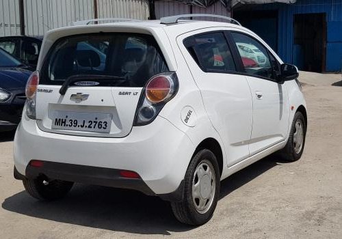 Chevrolet Beat 2010-2013 Diesel LT MT for sale in Pune