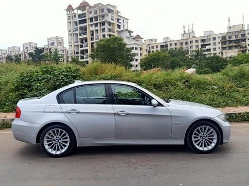 BMW 3 Series 2005-2011 320d Highline AT for sale in Pune