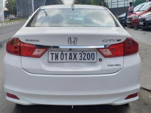 2014 Honda City i DTEC V MT for sale at low price in Chennai 