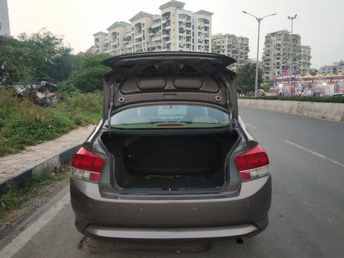 Honda City 2008-2011 1.5 S MT for sale in Pune 