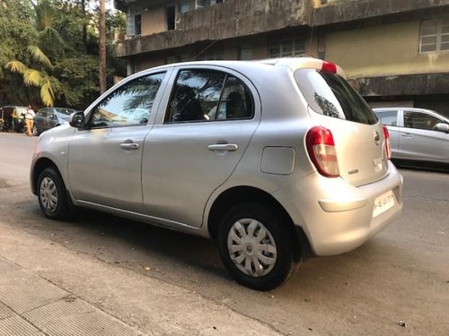 Nissan Micra 2012-2017 XL MT for sale in Mumbai