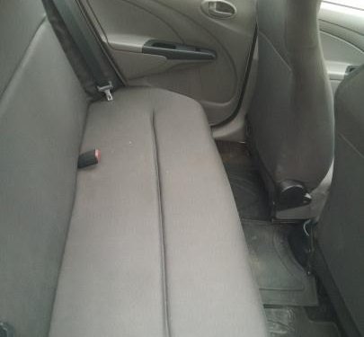 2011 Toyota Etios Liva G Plus MT for sale at low price in Pune
