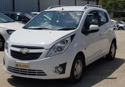 Chevrolet Beat 2010-2013 Diesel LT MT for sale in Pune