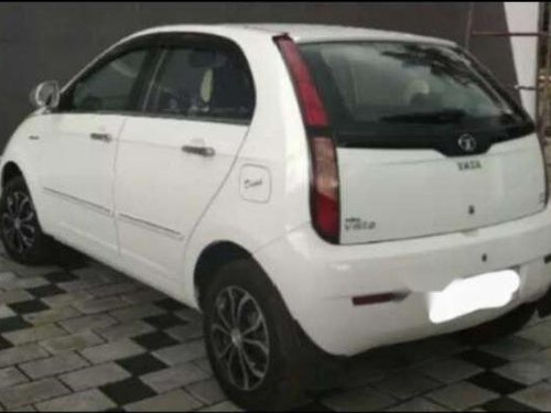 Used 2012 Tata Vista MT for sale in Ernakulam 