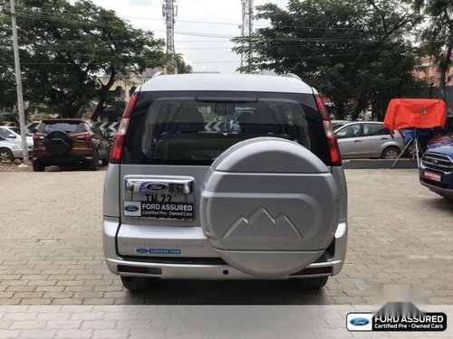 Used 2011 Ford Endeavour AT for sale in Chennai 