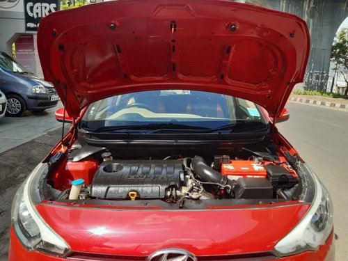 Hyundai Elite i20 2014-2015 Asta 1.4 CRDi MT for sale in Chennai 