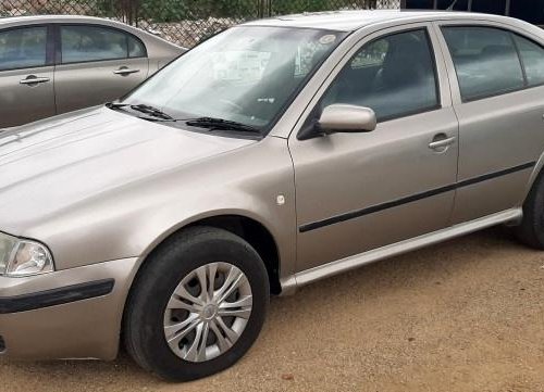 2007 Skoda Octavia Rider 1.9 TDI MT for sale in Hyderabad