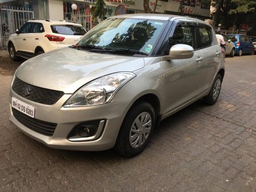 Maruti Suzuki Swift VXI 2014 MT for sale in Mumbai