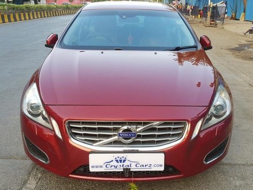 Volvo S60 2006-2012 D5 Summum AT for sale in Mumbai 