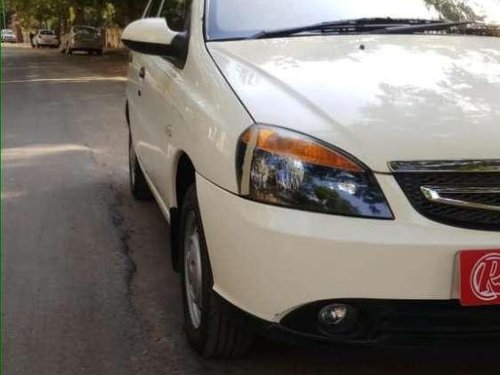 Tata Indigo Ecs eCS LS CR4 BS-IV, 2014, Diesel MT for sale in Ahmedabad 