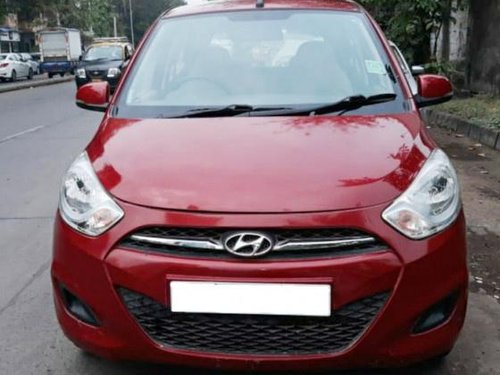 Used 2013 Hyundai i10 AT for sale in Mumbai