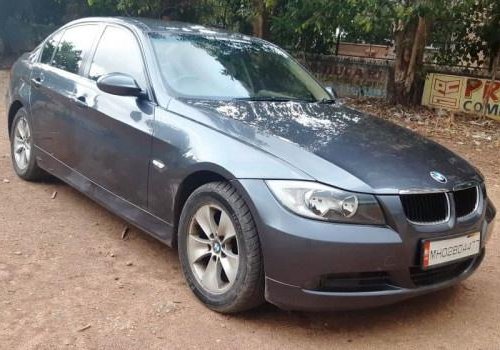 BMW 3 Series 2005-2011 320i AT for sale in Mumbai 