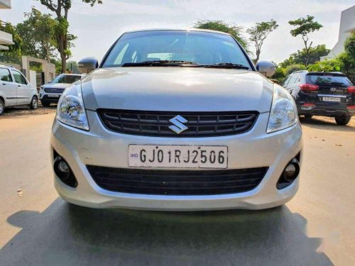 Maruti Suzuki Swift Dzire VDI, 2015, Diesel MT for sale in Ahmedabad 