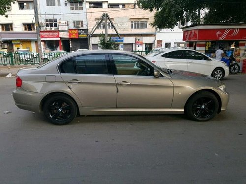 BMW 3 Series 2005-2011 320d AT for sale in New Delhi