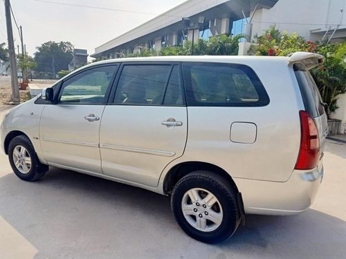 Used 2005 Toyota Innova MT 2004-2011 for sale in Hyderabad