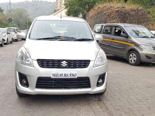 Used Maruti Suzuki Ertiga Vxi CNG, 2013, CNG & Hybrids MT for sale in Mumbai 