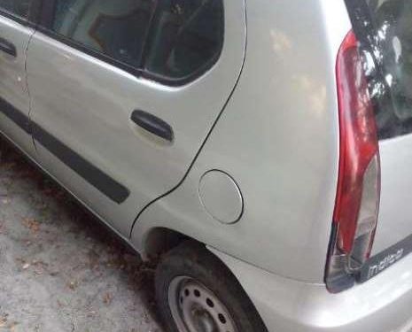 Tata Indica V2 DLS BS-III, 2005, Diesel MT for sale in Chennai 