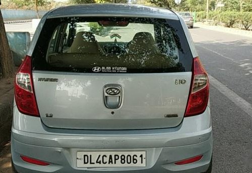 Hyundai i10 2011 Magna 1.2 MT for sale in New Delhi