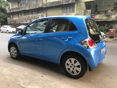 Honda Brio 2011-2013 S Option MT for sale in Mumbai