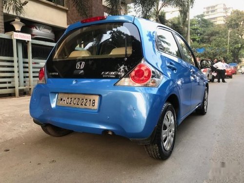 Honda Brio 2011-2013 S Option MT for sale in Mumbai