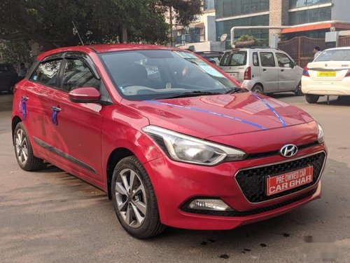 Used Hyundai i20 Asta 1.2 MT car at low price in Noida