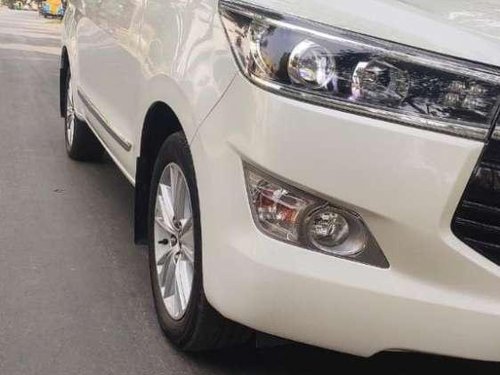 Toyota INNOVA CRYSTA 2.8Z Automatic, 2018, Diesel MT for sale in Ahmedabad 