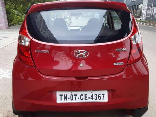 Used Hyundai Eon, 2016, Petrol MT for sale in Chennai 