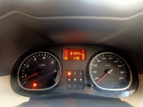 Renault Duster 2012-2015 85PS Diesel RxL Plus MT for sale in Pune 