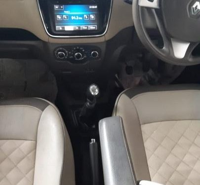 Renault Lodgy 110PS RxZ 7 Seater MT for sale in Chennai