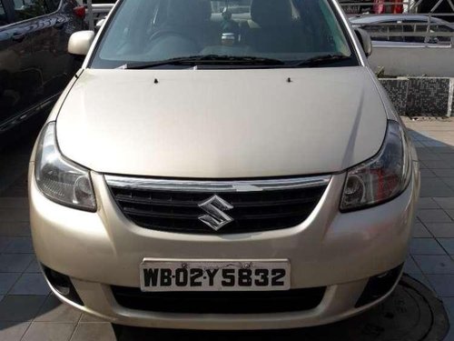 Maruti Suzuki SX4 2008 MT for sale in Kolkata 