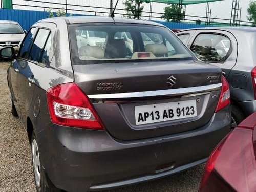 Maruti Suzuki Swift Dzire 2012 MT for sale in Hyderabad