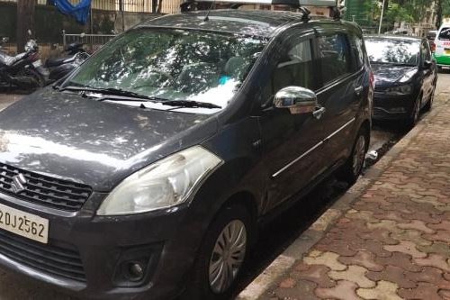Used Maruti Suzuki Ertiga VXI 2014 MT for sale in Mumbai