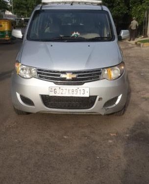 Chevrolet Enjoy 1.3 TCDi LS 8 MT for sale in Ahmedabad