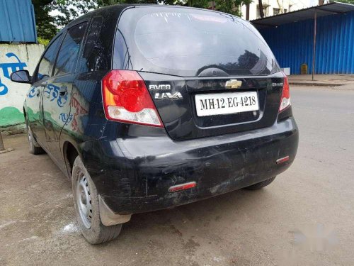 Chevrolet Aveo U VA 1.2 2007 MT for sale in Pune 