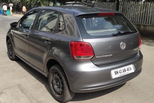 2013 Volkswagen Polo MT for sale at low price in Pune