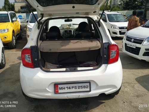 Used Nissan Micra Diesel 2016 MT for sale in Pune 