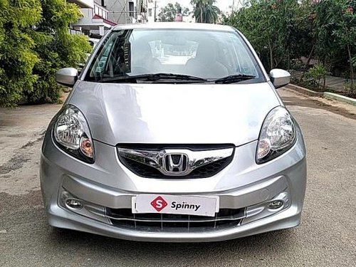 Used 2012 Honda Brio AT in Bangalore for sale