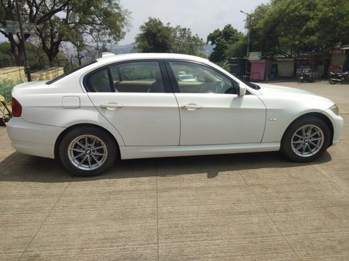 2010 BMW 3 Series AT 2005-2011 for sale in Pune