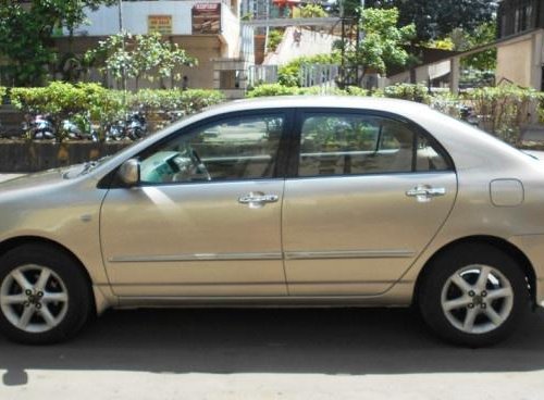 Toyota Corolla H4 AT 2006 for sale in Mumbai