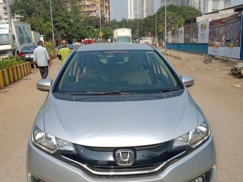 Used 2015 Honda Jazz V MT for sale in Goregaon 