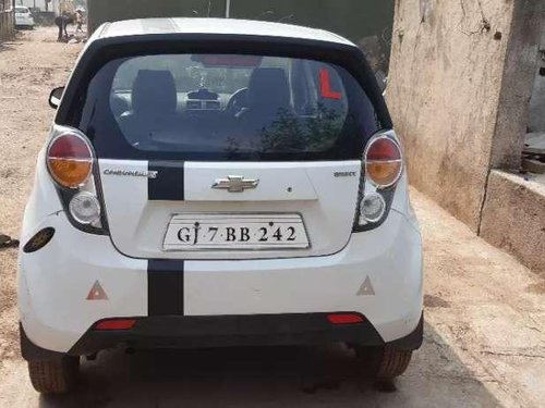 Used Chevrolet Beat LS 2010 MT for sale in Nadiad  