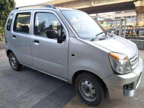 2008 Maruti Suzuki Wagon R MT for sale in Mumbai 