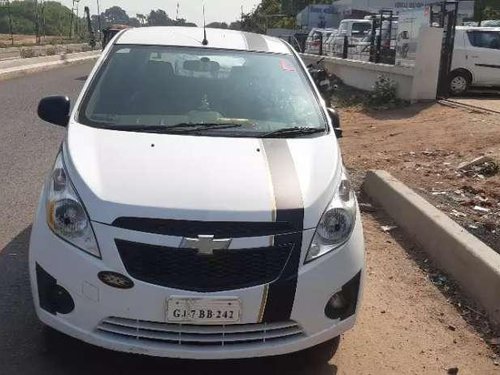 Used Chevrolet Beat LS 2010 MT for sale in Nadiad  