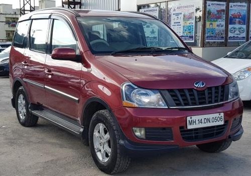 Mahindra Xylo 2012-2014 E9 MT for sale in Pune