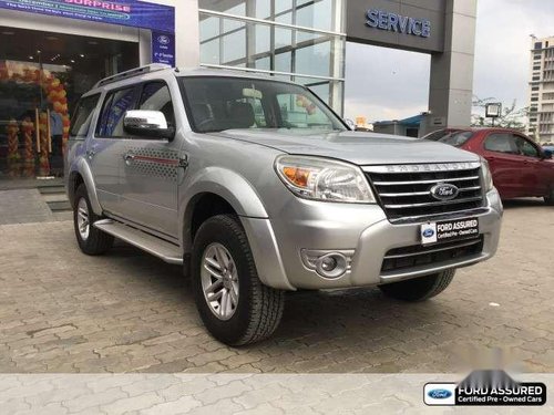 Used 2011 Ford Endeavour AT for sale in Chennai 