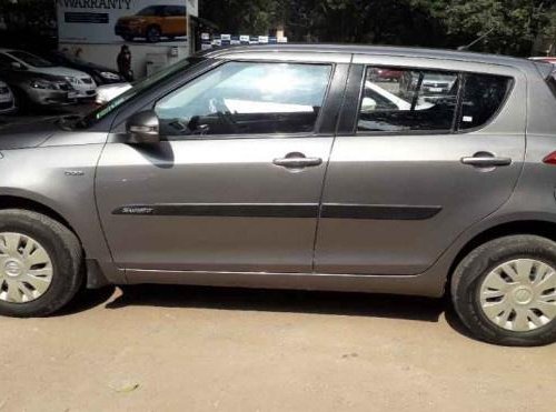 2013 Maruti Suzuki Swift VDI MT for sale in Pune 