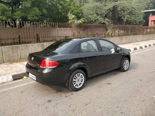 Fiat Linea Dynamic 2010 MT for sale in New Delhi