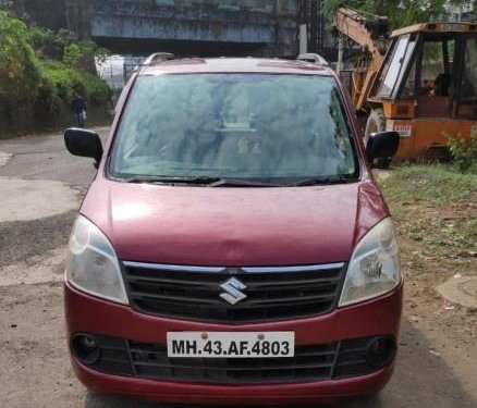 Maruti Wagon R LXI CNG MT for sale in Mumbai